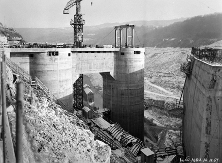 Prise d'eau. © Région Bourgogne-Franche-Comté, Inventaire du patrimoine Prise d'eau. © Région Bourgogne-Franche-Comté, Inventaire du patrimoine