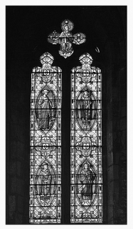 Baie 2 : vue générale. © Région Bourgogne-Franche-Comté, Inventaire du patrimoine