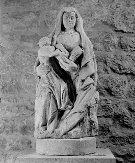 Vue générale. © Région Bourgogne-Franche-Comté, Inventaire du patrimoine