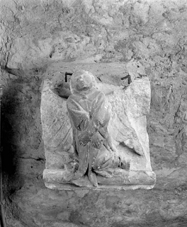 Vue générale. © Région Bourgogne-Franche-Comté, Inventaire du patrimoine