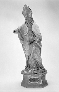 Vu de face. © Région Bourgogne-Franche-Comté, Inventaire du patrimoine