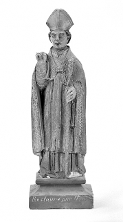 Vu de face. © Région Bourgogne-Franche-Comté, Inventaire du patrimoine