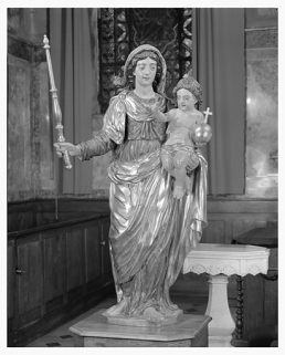 Vue générale. © Région Bourgogne-Franche-Comté, Inventaire du patrimoine