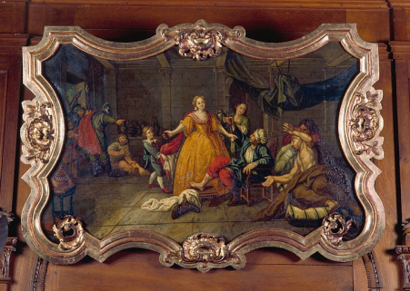 Vue générale. © Région Bourgogne-Franche-Comté, Inventaire du patrimoine