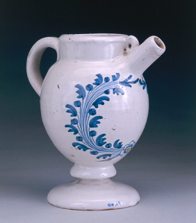 Vue de trois quarts. © Région Bourgogne-Franche-Comté, Inventaire du patrimoine