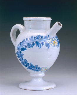 Vue d'une chevrette. © Région Bourgogne-Franche-Comté, Inventaire du patrimoine