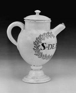 Vue d'une chevrette. © Région Bourgogne-Franche-Comté, Inventaire du patrimoine