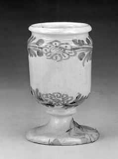 Vue du pilulier. © Région Bourgogne-Franche-Comté, Inventaire du patrimoine