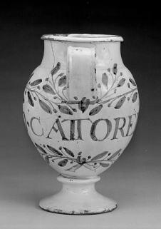 Vue du côté de l'anse. © Région Bourgogne-Franche-Comté, Inventaire du patrimoine