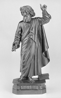 Saint Côme, vu de trois quarts. © Région Bourgogne-Franche-Comté, Inventaire du patrimoine