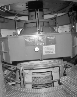 Pivoterie du premier groupe (cadrage vertical). © Région Bourgogne-Franche-Comté, Inventaire du patrimoine Pivoterie du premier groupe (cadrage vertical). © Région Bourgogne-Franche-Comté, Inventaire du patrimoine