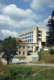 Vue d'ensemble. © Région Bourgogne-Franche-Comté, Inventaire du patrimoine Vue d'ensemble. © Région Bourgogne-Franche-Comté, Inventaire du patrimoine