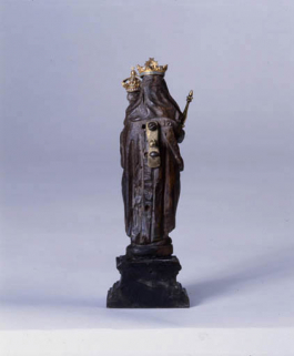 Revers. © Région Bourgogne-Franche-Comté, Inventaire du patrimoine Revers. © Région Bourgogne-Franche-Comté, Inventaire du patrimoine