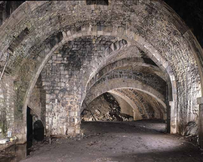  établissement thermal saline © Région Bourgogne-Franche-Comté, Inventaire du patrimoine