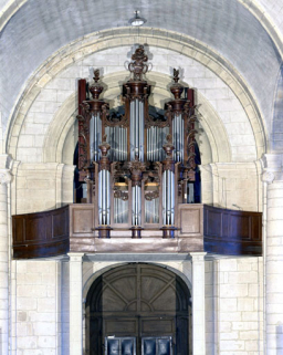 Vue de face. © Région Bourgogne-Franche-Comté, Inventaire du patrimoine Vue de face. © Région Bourgogne-Franche-Comté, Inventaire du patrimoine