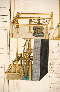  saline © Région Bourgogne-Franche-Comté, Inventaire du patrimoine