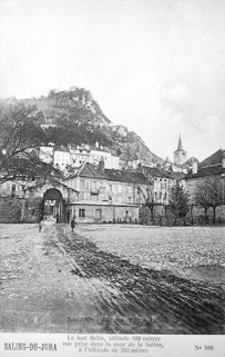 19943900274X © Région Bourgogne-Franche-Comté, Inventaire du patrimoine
