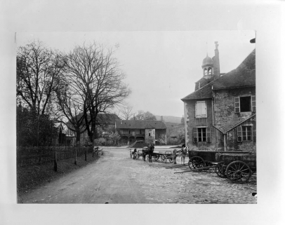  saline © Région Bourgogne-Franche-Comté, Inventaire du patrimoine