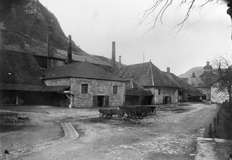 19943900402V © Région Bourgogne-Franche-Comté, Inventaire du patrimoine
