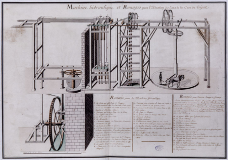  établissement thermal saline © Région Bourgogne-Franche-Comté, Inventaire du patrimoine