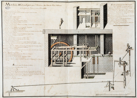  établissement thermal saline © Région Bourgogne-Franche-Comté, Inventaire du patrimoine