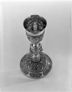 Vue générale en plongé. © Région Bourgogne-Franche-Comté, Inventaire du patrimoine