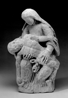 Vue de face. © Région Bourgogne-Franche-Comté, Inventaire du patrimoine