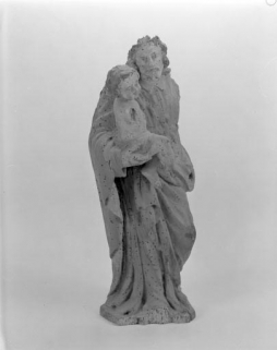 Vue de trois quarts droit. © Région Bourgogne-Franche-Comté, Inventaire du patrimoine