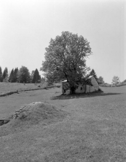 Vue générale. © Région Bourgogne-Franche-Comté, Inventaire du patrimoine Vue générale. © Région Bourgogne-Franche-Comté, Inventaire du patrimoine