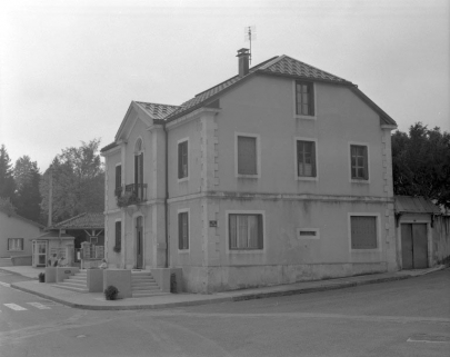 Face droite. © Région Bourgogne-Franche-Comté, Inventaire du patrimoine