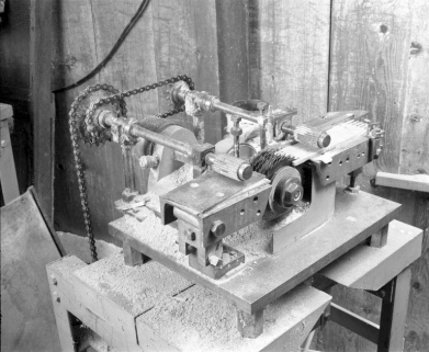 Vue de trois quarts arrière gauche. © Région Bourgogne-Franche-Comté, Inventaire du patrimoine