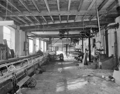 Vue de trois quarts gauche. © Région Bourgogne-Franche-Comté, Inventaire du patrimoine
