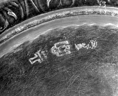 Les poinçons. © Région Bourgogne-Franche-Comté, Inventaire du patrimoine