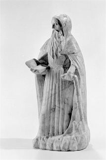 Vue de trois quarts gauche. © Région Bourgogne-Franche-Comté, Inventaire du patrimoine