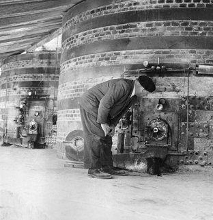 [Base des fours à surcuit]. © Région Bourgogne-Franche-Comté, Inventaire du patrimoine