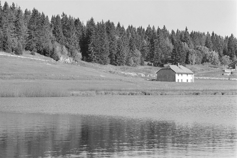 Vue de situation. © Région Bourgogne-Franche-Comté, Inventaire du patrimoine