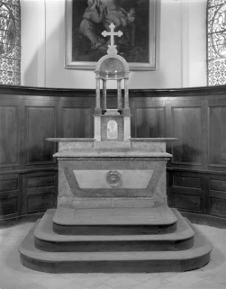 Vue d'ensemble. © Région Bourgogne-Franche-Comté, Inventaire du patrimoine