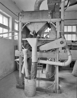 Façade latérale. © Région Bourgogne-Franche-Comté, Inventaire du patrimoine