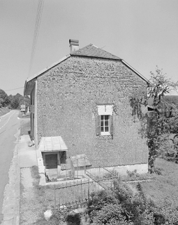 Face droite et essentage de tavaillons. © Région Bourgogne-Franche-Comté, Inventaire du patrimoine