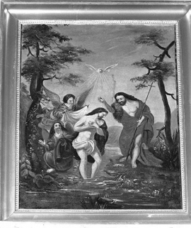 Vue générale. © Région Bourgogne-Franche-Comté, Inventaire du patrimoine