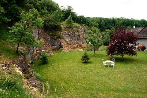 Vue d'ensemble. © Région Bourgogne-Franche-Comté, Inventaire du patrimoine