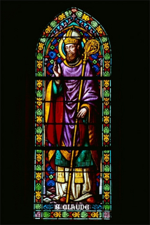 Baie 104 : saint Claude. © Région Bourgogne-Franche-Comté, Inventaire du patrimoine Baie 104 : saint Claude. © Région Bourgogne-Franche-Comté, Inventaire du patrimoine