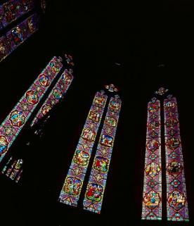 Baies 0, 2 et 4. © Région Bourgogne-Franche-Comté, Inventaire du patrimoine Baies 0, 2 et 4. © Région Bourgogne-Franche-Comté, Inventaire du patrimoine