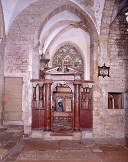 Vue d'ensemble. © Région Bourgogne-Franche-Comté, Inventaire du patrimoine