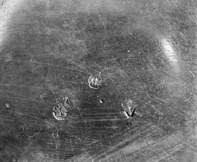 Les poinçons. © Région Bourgogne-Franche-Comté, Inventaire du patrimoine