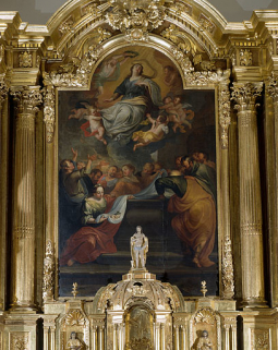 Vue d'ensemble. © Région Bourgogne-Franche-Comté, Inventaire du patrimoine