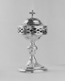 Vue générale. © Région Bourgogne-Franche-Comté, Inventaire du patrimoine