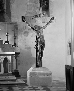 Vue générale de face. © Région Bourgogne-Franche-Comté, Inventaire du patrimoine