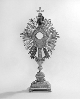 Vue générale. © Région Bourgogne-Franche-Comté, Inventaire du patrimoine