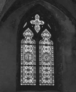 Baie 3 : vue générale. © Région Bourgogne-Franche-Comté, Inventaire du patrimoine